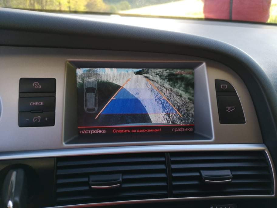 Продам Audi A6 2007г allroad Тирасполь - изображение 8