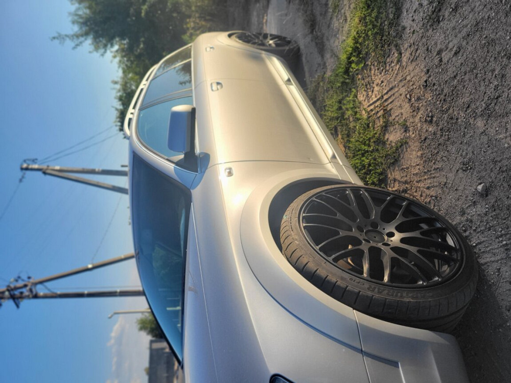 Продам Audi A6 2007г allroad Тирасполь - изображение 10