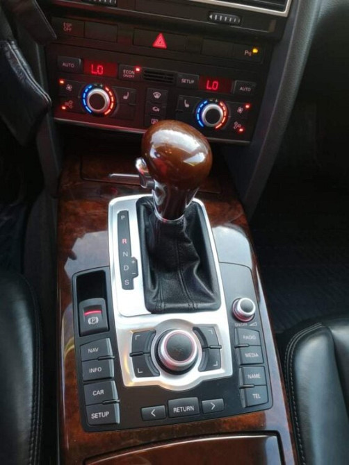 Продам Audi A6 2007г allroad Тирасполь - изображение 4