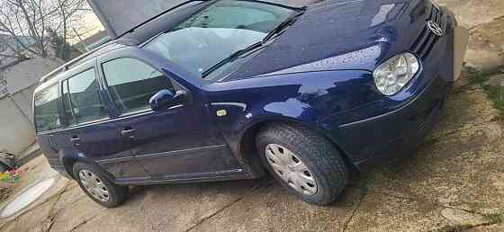 Volkswagen-GOLF4-1.9tdi 2000год состояние хорошее! Tiraspol
