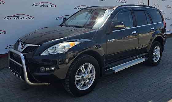 Great Wall Hover Кишинёв