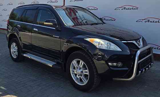 Great Wall Hover Кишинёв