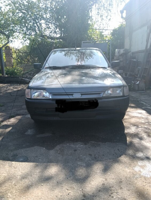 Продам Ford Orion 1.4 Бензин Tiraspol - fotografie 2