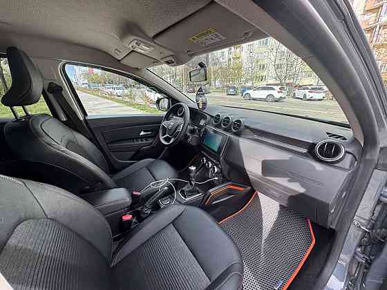 Dacia Duster Chişinău