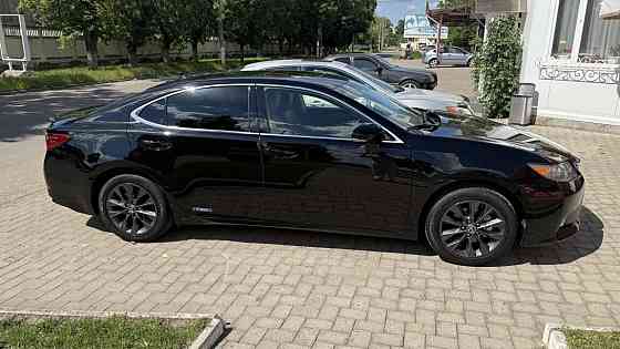 Lexus Es300h 2014 Tiraspol