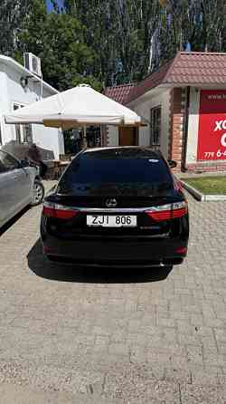 Lexus Es300h 2014 Tiraspol