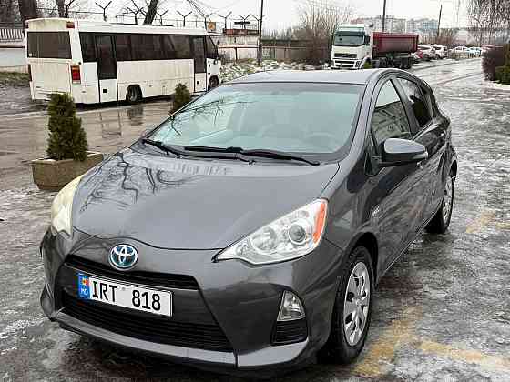 Toyota Prius c Chişinău