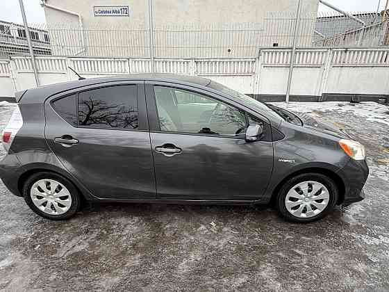 Toyota Prius c Chişinău