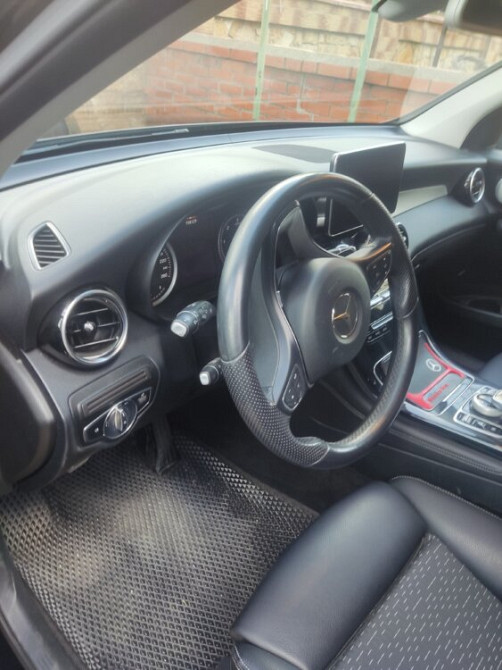 Vand Mercedes Benz GLC 220CDI - Продам Мерседес бенц GLC 220CDI Новые Анены - изображение 6
