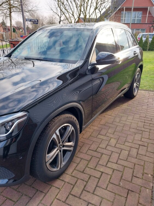 Vand Mercedes Benz GLC 220CDI - Продам Мерседес бенц GLC 220CDI Новые Анены - изображение 10