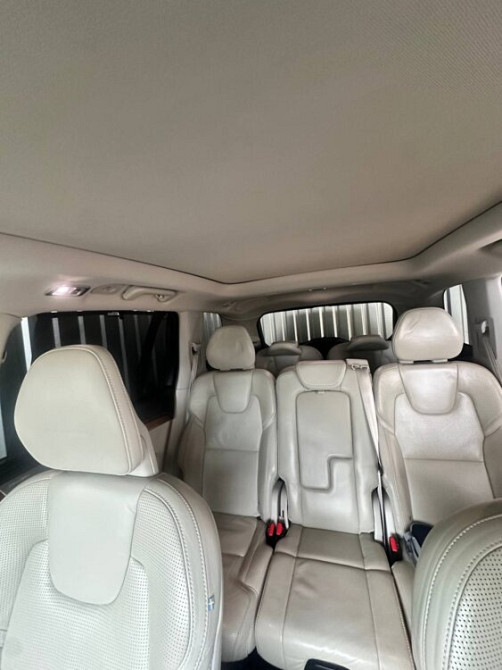Продам Volvo XC90 Inscription Tiraspol - fotografie 3