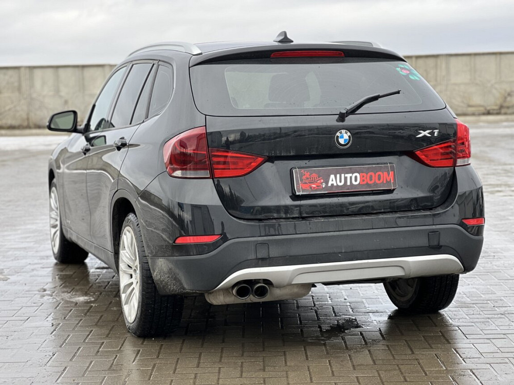 BMW X1 2015 год 2.0 бензин Автомат 12500$ торг Tîrnauca - fotografie 2