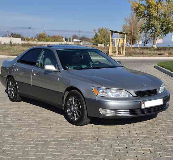 Lexus ES 300 Тирасполь