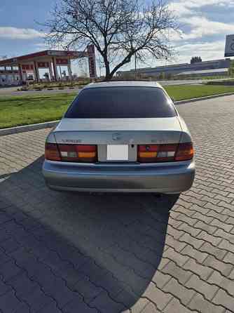 Lexus ES 300 Тирасполь