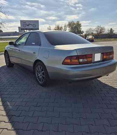 Lexus ES 300 Тирасполь