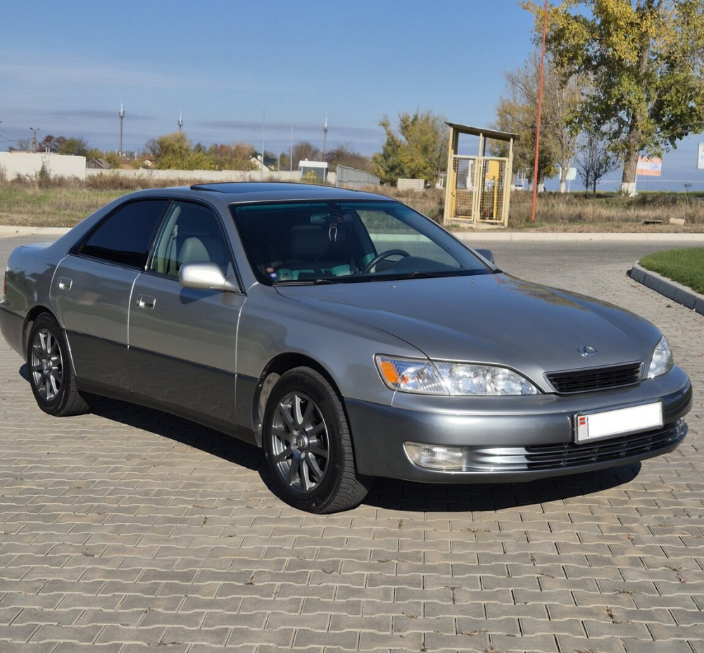 Lexus ES 300 Тирасполь - изображение 1