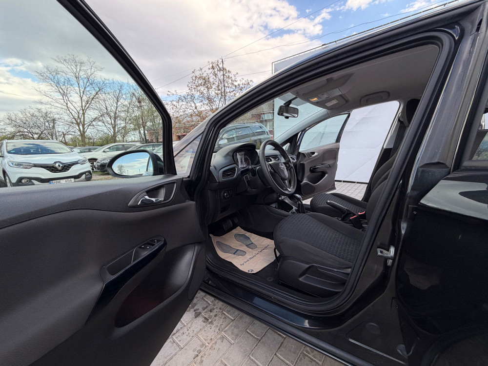 Opel Corsa Chişinău - fotografie 8