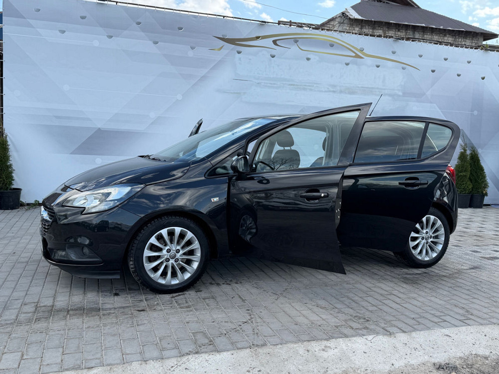 Opel Corsa Chişinău - fotografie 7