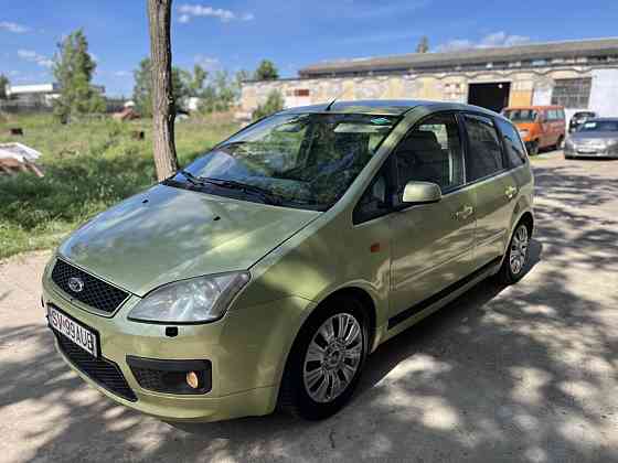 Ford c-max 2007 2.0 Бенз пропан Tiraspol