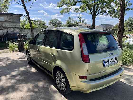 Ford c-max 2007 2.0 Бенз пропан Tiraspol