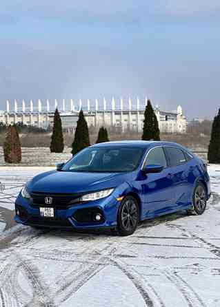 Срочная продажа!!! Honda Civic X 1.5 Turbo бензин 2018 год Тирасполь