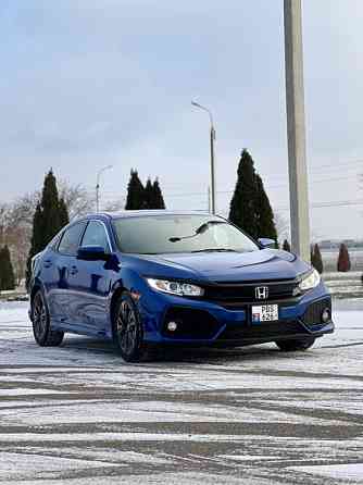 Срочная продажа!!! Honda Civic X 1.5 Turbo бензин 2018 год Тирасполь