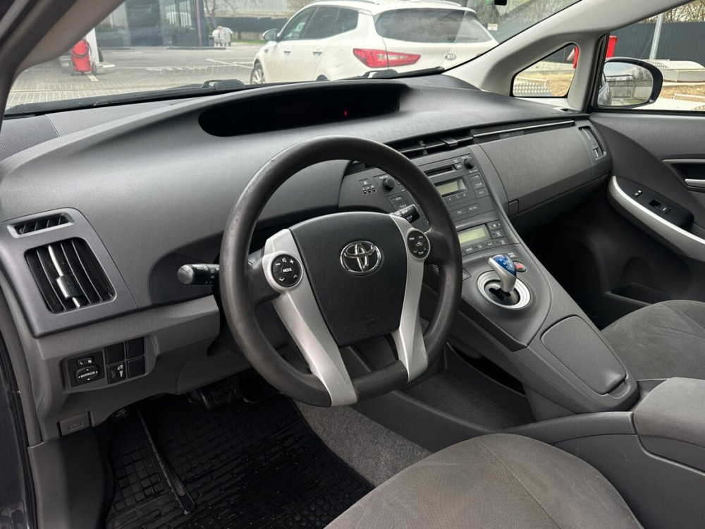 Продам Toyota Prius 30 в отличном состояние! Кишинёв - изображение 7