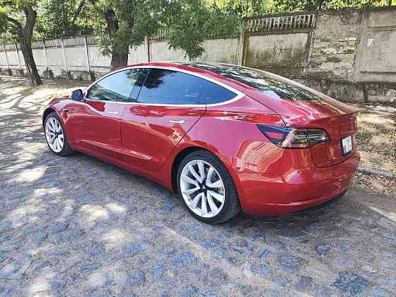 Tesla Model 3 Long Range Тирасполь