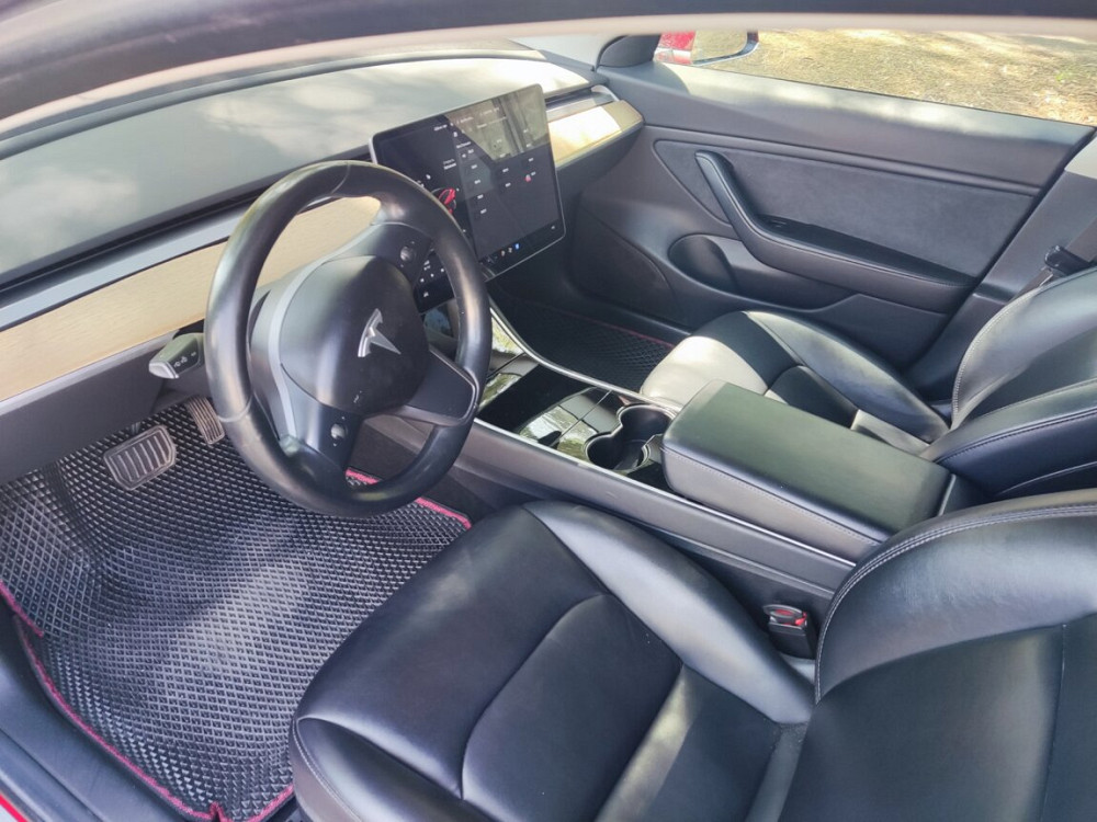 Tesla Model 3 Long Range Tiraspol - fotografie 5