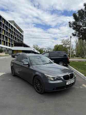 BMW 535d е60 Tiraspol