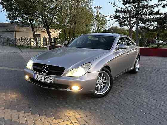 Продам Mercedes cls 3.5 2006 год Тирасполь