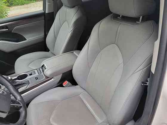 Toyota highlander limited 2021 Тирасполь