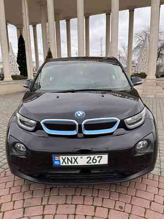 Срочно! Продам BMW i3 Тирасполь