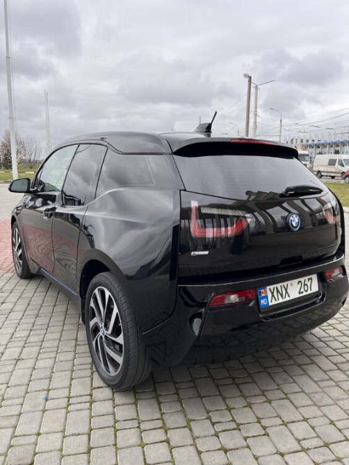 Срочно! Продам BMW i3 Тирасполь - изображение 5