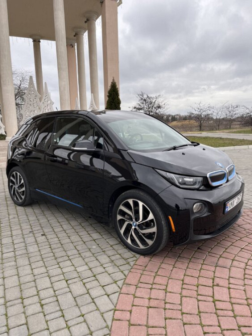 Срочно! Продам BMW i3 Тирасполь - изображение 4