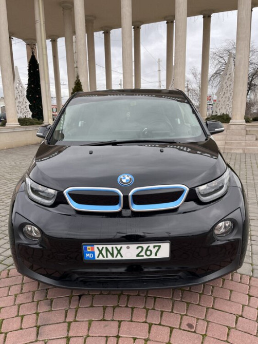 Срочно! Продам BMW i3 Тирасполь - изображение 3