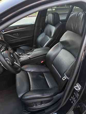 BMW F10 535D Тирасполь