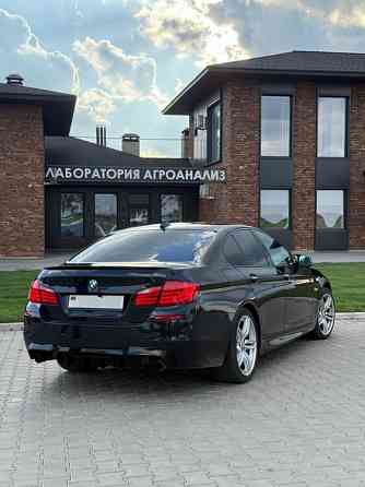 BMW F10 535D Тирасполь