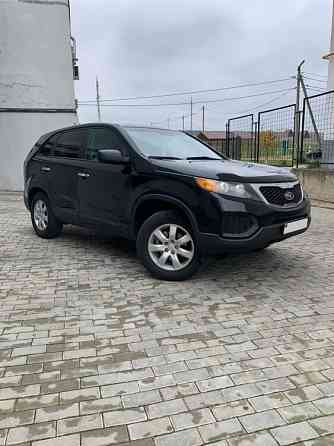 Kia Sorento Tiraspol