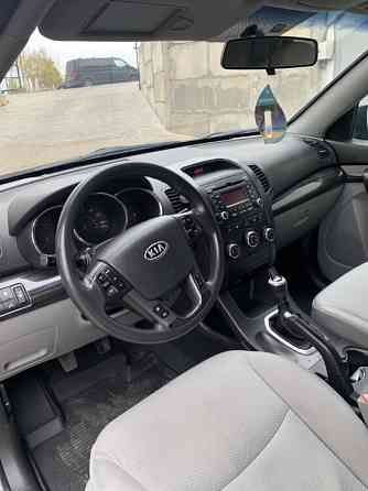 Kia Sorento Tiraspol
