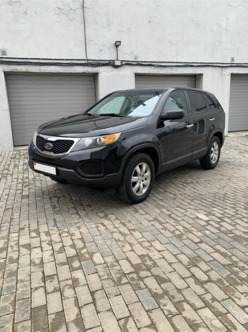 Kia Sorento Тирасполь - изображение 1