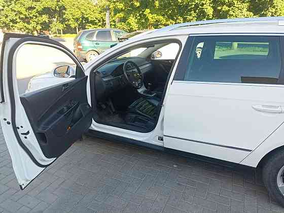 Продам пассат B 6 TSI Метан Tiraspol