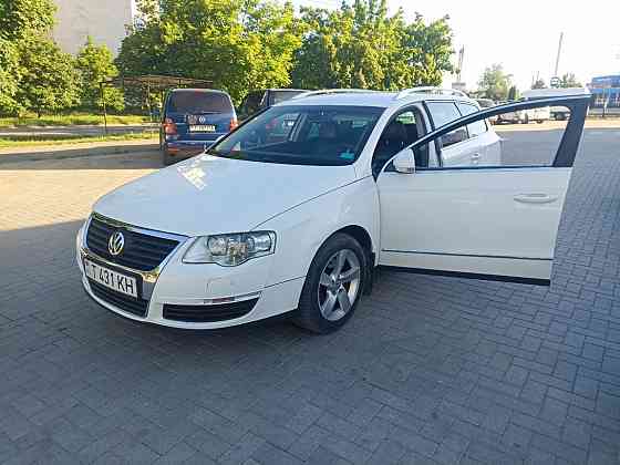 Продам пассат B 6 TSI Метан Tiraspol
