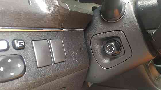 Toyota Avensis Chişinău