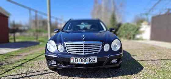 Продам автомобиль mercedes E220 2008 год Григориополь