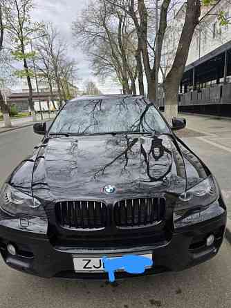 BMW X6, 2010г., 3,0 Бензин, Автомат, Нейтральные номера, Bender