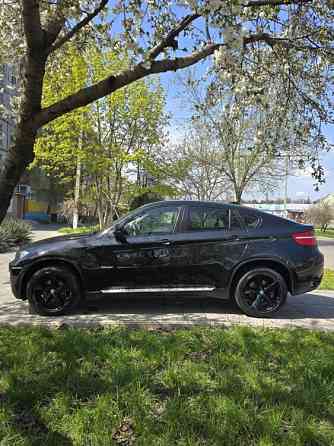 BMW X6, 2010г., 3,0 Бензин, Автомат, Нейтральные номера, Bender