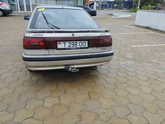 Mazda 626 Тирасполь
