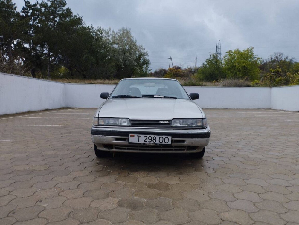 Mazda 626 Тирасполь - изображение 1