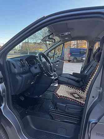 Renault Trafic Chişinău